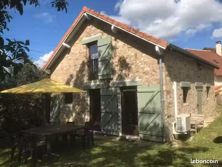 t3 meublé  climatisé   sud 87