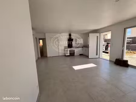 maison 4 pièces 69 m²