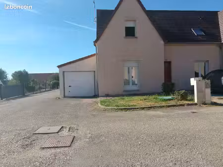 pavillon à louer