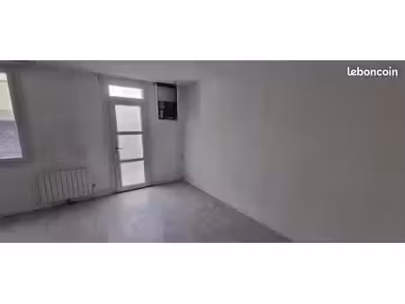 maison de ville 3 pièces 65 m²