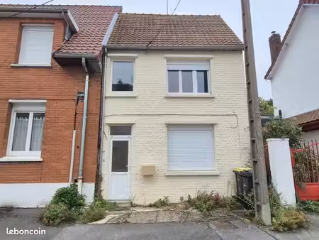 maison 3 pièces 67 m²