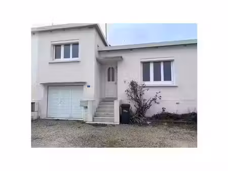 maison 62 m2 troyes
