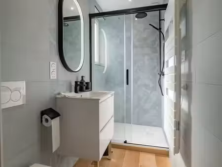 superbe studio plein de charme