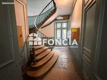 appartement 4 pièces 91.91m² à louer 1060 - besancon 25000
