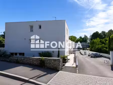 appartement 4 pièces 92.55m² à louer 1103.4 - besançon 25000