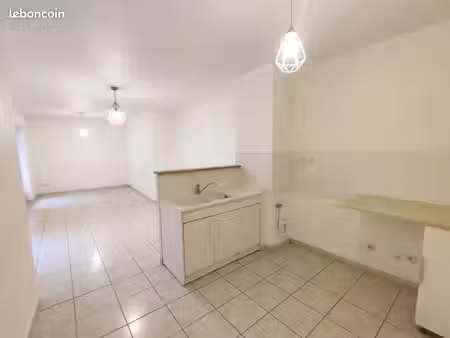 appartement 3 pièces 71 m²