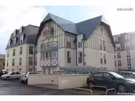 appartement de 3 pièces