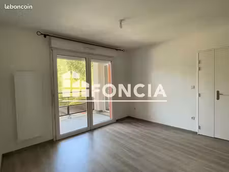 appartement 2 pièces 44.89m² à louer 616 - evreux 27000