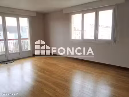 appartement 2 pièces 57.51m² à louer 616 - evreux 27000