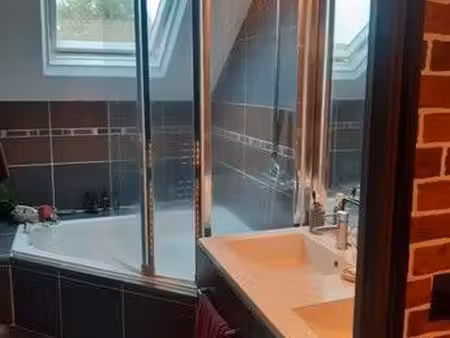 grand appartement t2
