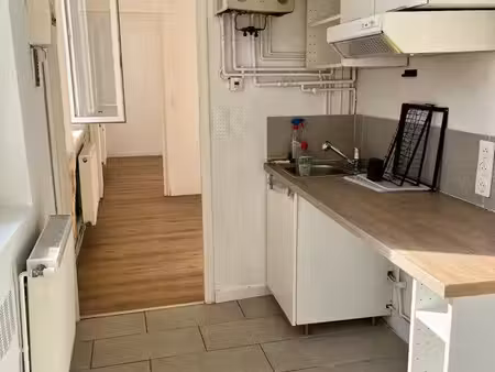 appartement lumineux proche faculté