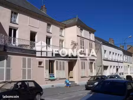 appartement 2 pièces 48.96m² à louer 430 - rethel 08300