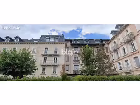 studio 1 pièce 25 m²