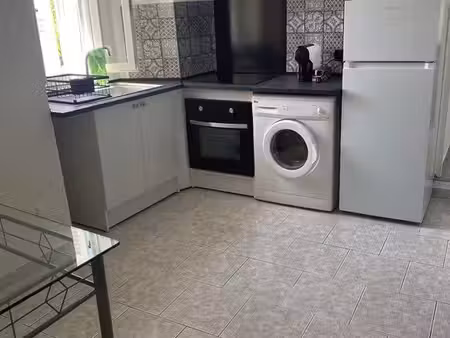 appartement f2