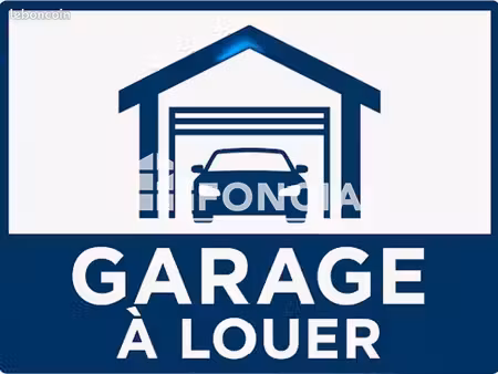 stationnement 4.86m² à louer 97 - strasbourg 67000