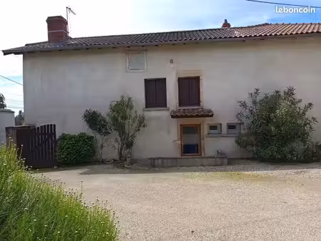 maison 73 m²
