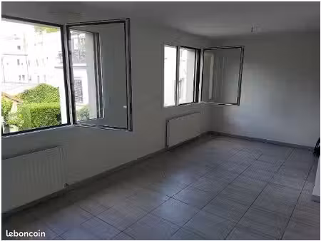 appartement 3 pièces rue denuzière