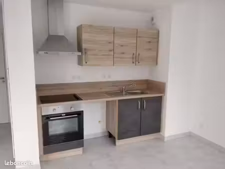 location appartement t2 non meublé
