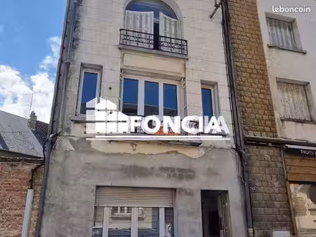 appartement 14.92m² à louer 330 - rethel 08300
