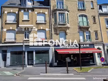 appartement 14.97m² à louer 360.5 - rethel 08300