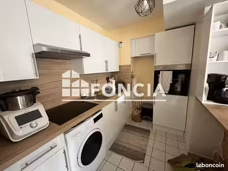 appartement 2 pièces 51.09m² à louer 686 - rouen 76000
