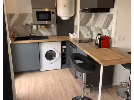 studio étudiant centre ville