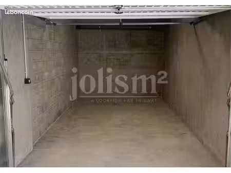 garage / box 14 m² grenoble