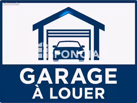 stationnement 4.78m² à louer 91 - strasbourg 67000