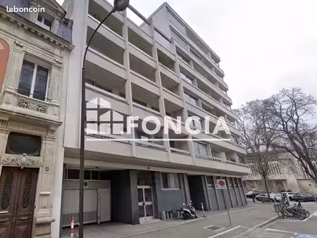 stationnement à louer 94 - strasbourg 67000