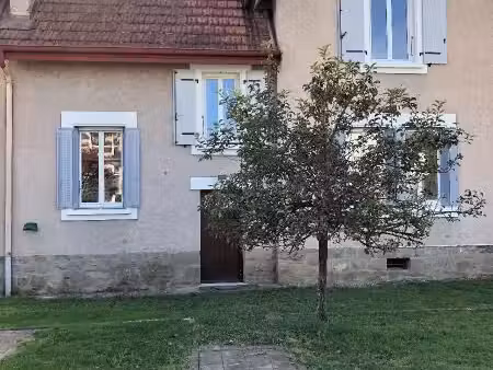 maison 4 pièces 96 m²