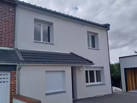 maison 5 pièces 98 m²