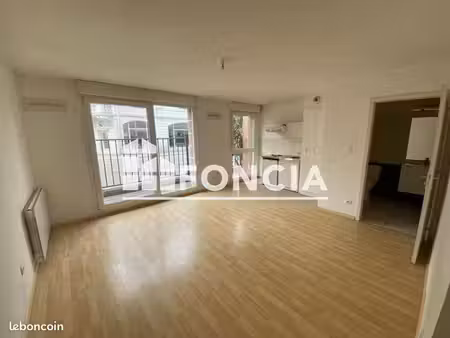 appartement 32.05m² à louer 357 - colmar 68000