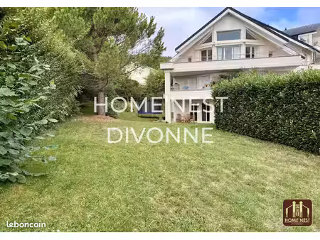 appartement 4 pièces 106 m²