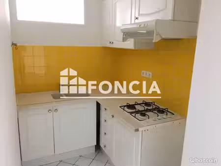 appartement 3 pièces 57.98m² à louer 705 - nancy 54000