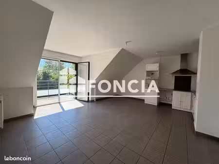 appartement 2 pièces 49.6m² à louer 686 - honfleur 14600