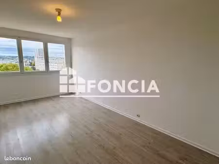 appartement 2 pièces 39.87m² à louer 606 - vandoeuvre-les-nancy 54500
