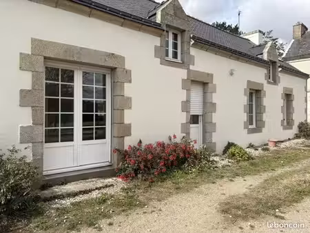 maison 3 pièces 76 m²