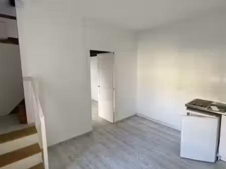 location appartement 2 pièces 27 m² à nantes (44000)  600 €