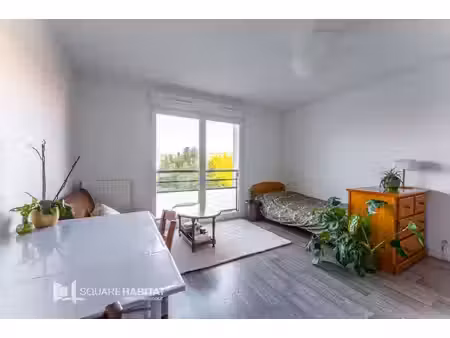nantes ? secteur facultés ? t1 idéal investisseur