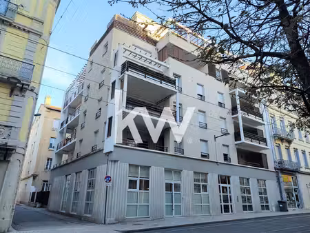 appartement à vendre saint-étienne