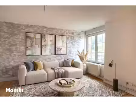 appartement t3 de 67 m² à la séauve-sur-semène 43140  montée du fayard