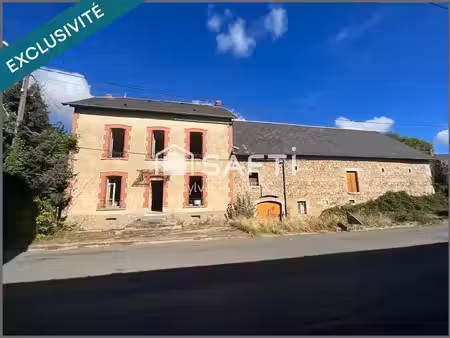vente maison 12 pièces 149 m² à fernoël (63620)  80 000 €