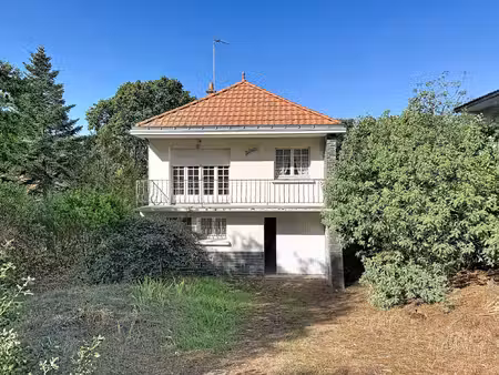 maison 150m de la mer