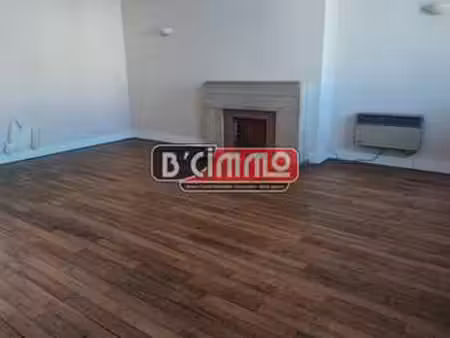 vente appartement 2 pièces à saint-lô (50000) : à vendre 2 pièces / 58m² saint-lô