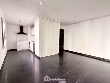 vente appartement 2 pièces 44 m² à bastia (20200)  157 000 €