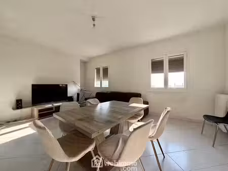 vente appartement 5 pièces 94 m² à bastia (20200)  159 000 €