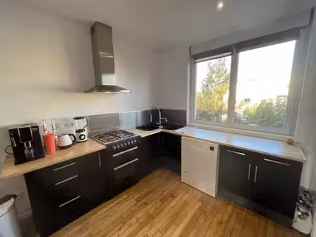 a louer appartement t2 dupex meuble quartier guichard