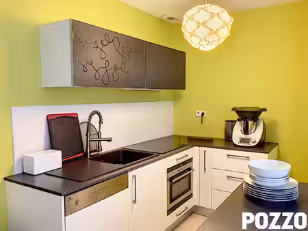 appartement parigny 3 pièce(s) 65.24 m2