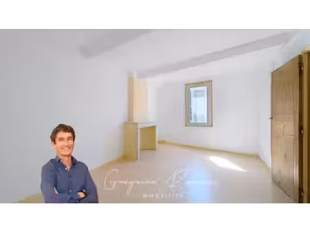 appartement grans 3 pièce(s) 60 m2
