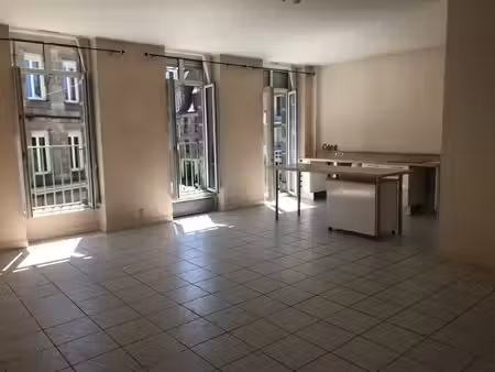 appartement t3-hyper centre guingamp